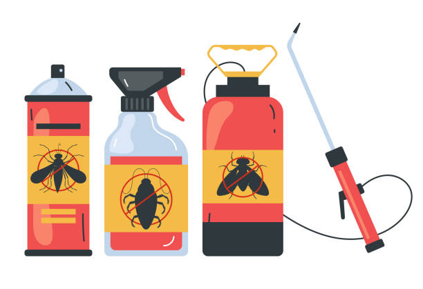 Best Mosquito Control Services  in Comfort, TX